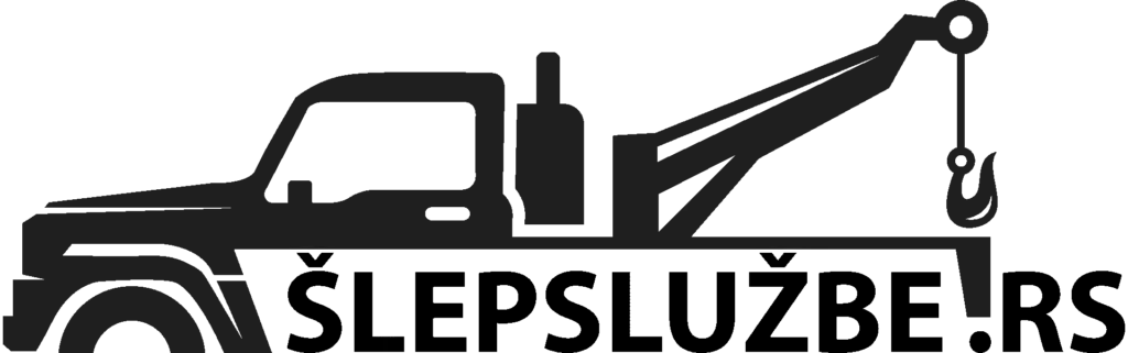 Šlep službe Srbija